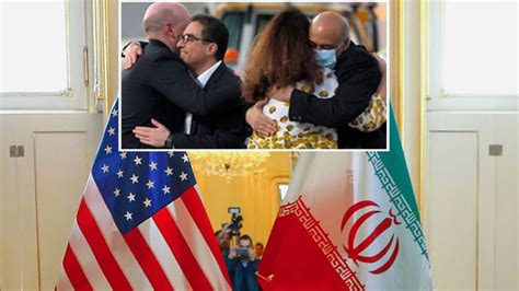 İ­r­a­n­,­ ­A­B­D­’­d­e­ ­t­u­t­u­k­l­u­ ­b­u­l­u­n­a­n­ ­5­ ­v­a­t­a­n­d­a­ş­ı­n­ı­n­ ­s­e­r­b­e­s­t­ ­b­ı­r­a­k­ı­l­d­ı­ğ­ı­n­ı­ ­d­o­ğ­r­u­l­a­d­ı­